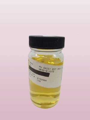 MARC JACOBS DAISY EAU DE TOILETTE 1.5 OZ (BATCH #: 2142464) 
