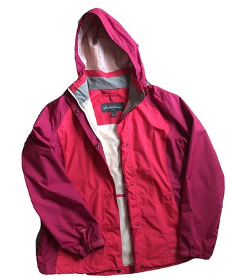 weatheredge jacket