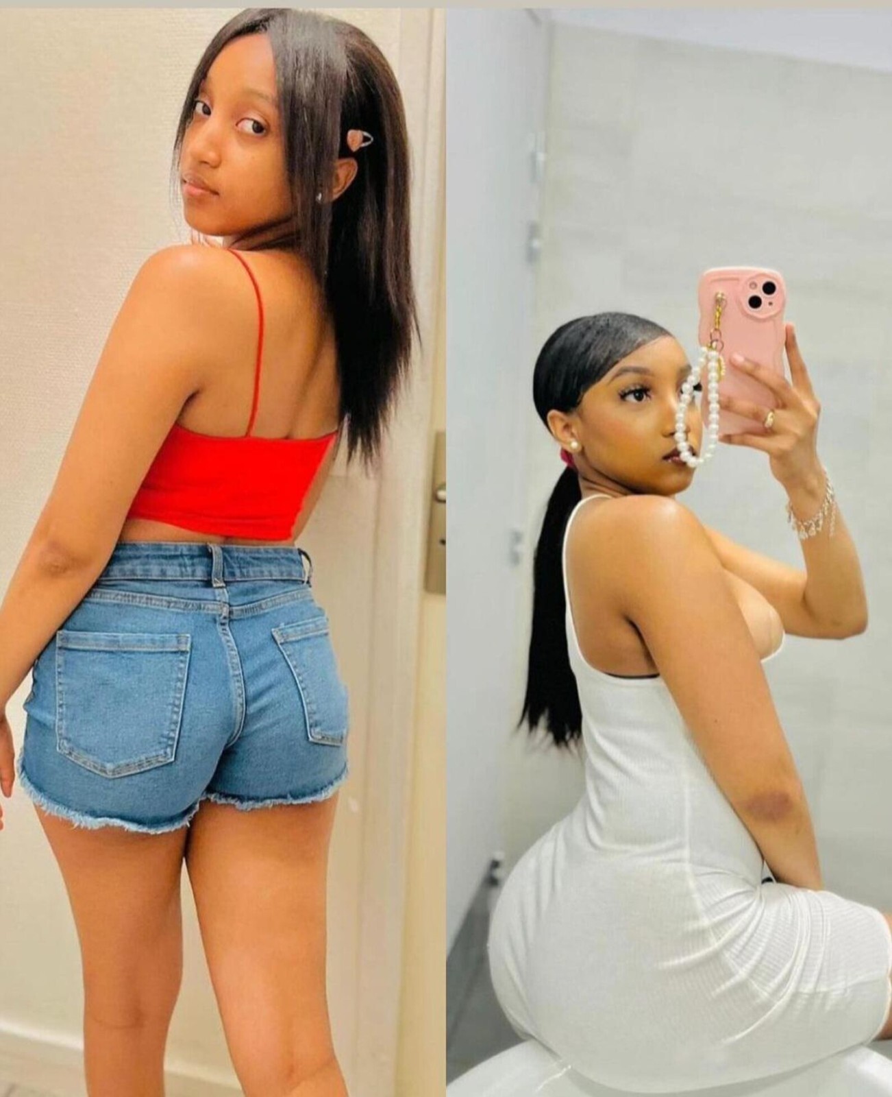 CURVE Butt Enhancement Cream - for Women and Men, Natural Growth and Plumping