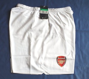 nike arsenal shorts