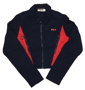 fila peacoat