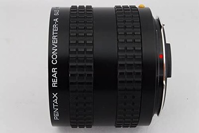 PENTAX Rear Converter A645 2X 38406 | eBay
