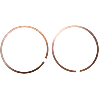 Wiseco Piston Ring Set | 3347TD