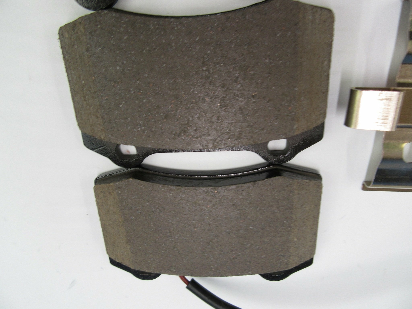 Maserati Ghibli Quattroporte brake pads rotors filters service kit #338