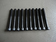 Vw Volkswagen Tdi Pd Tdi Reusable Cam Bearing Cap Bolt Set 30 Shipped