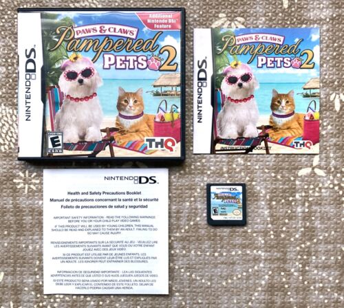 More Authentic Nintendo DS & 3DS Games - Pick & Choose - BUNDLE DISCOUNTS - Picture 202 of 347