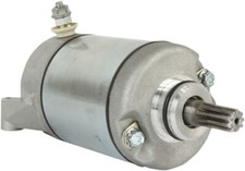 Parts Unlimited Starter Motor 2110-0812