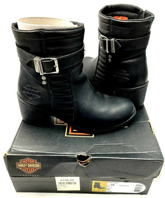 womens biker style boots