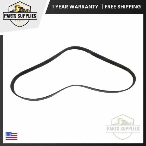 2053666 Serpentine Belt for Hyster Forklift used on GM 4.3L Engines