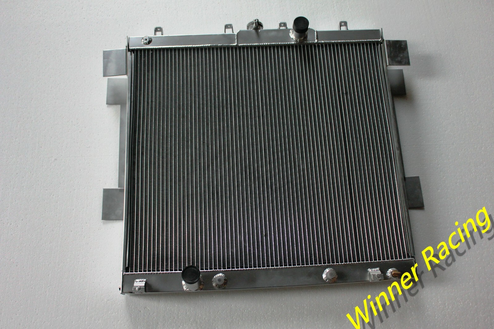 RADIATOR FIT TOYOTA LAND CRUISER PRADO GRJ150 ;4RUNNER GRN280/285 1GR ...
