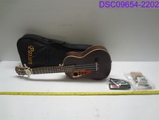 Aquila Corde Supernylgut Ukulele Model 45CK