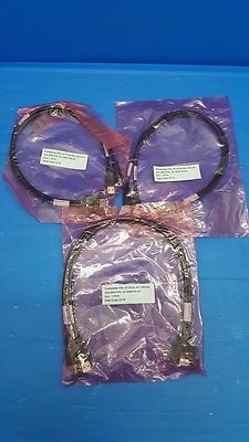 3x GE General Electric Healthcare VIVID I Q E S5 S6 S60 S70 Cable P/N:5715745