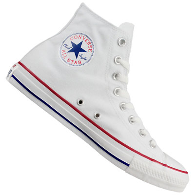 Converse Chuck Taylor All Star Hi Herren-Sneaker Chucks knöchelhohe Turnschuhe