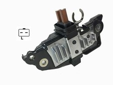 Régulateur alternateur Renault MEGANE