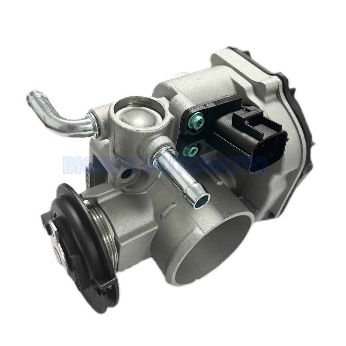 96253560 96345590 Throttle Body For CHEVROLET DAEWOO REZZO LANOS