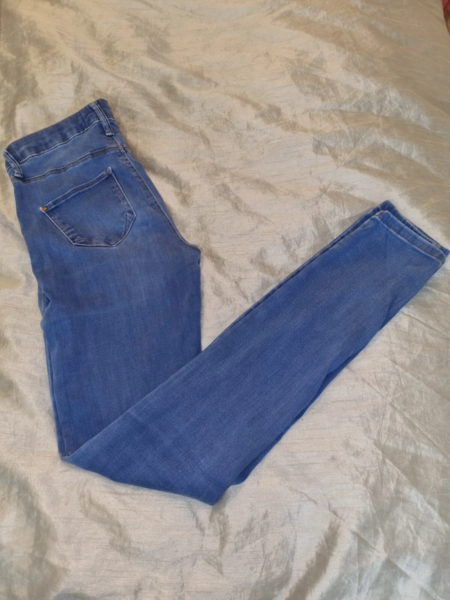 Very molly cheap jeans