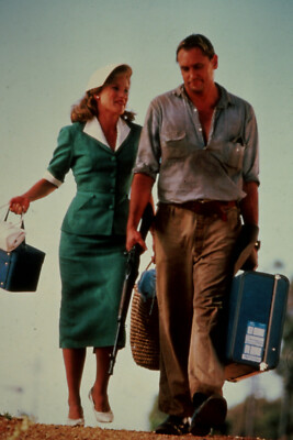 Filmdia Alice to Nowhere Movie Slide 35mm CB31-30-3-1