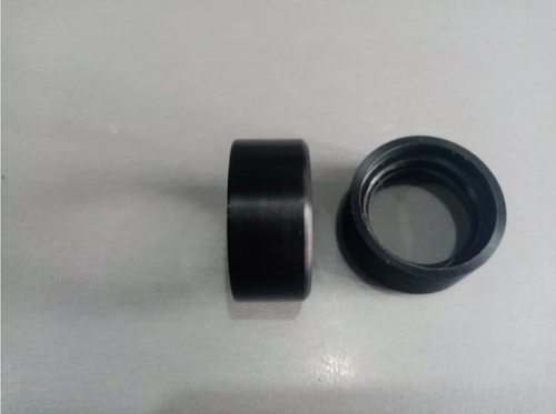 SET 2 pcs BINOCULAR EYE CUPS-REPRO-to CARL ZEISS BINOCTAR -7x50+ MULTI-COATED - Bild 3 von 5