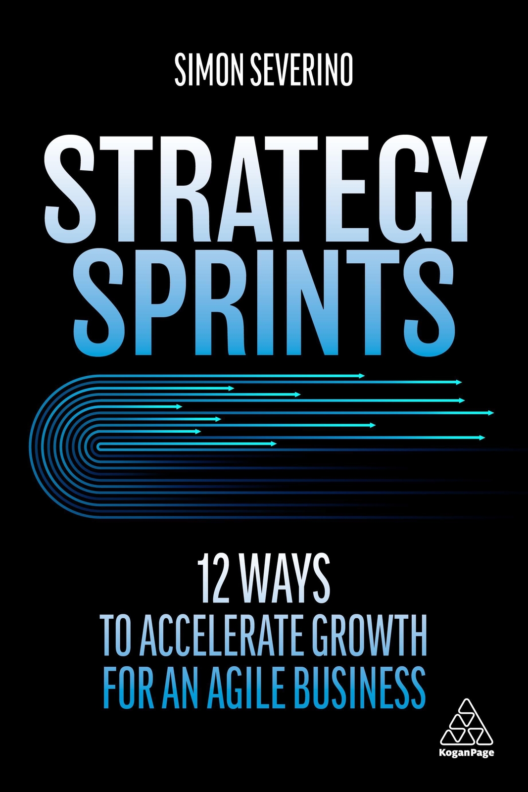 Thumbnail - Simon Severino | Strategy Sprints | Taschenbuch | Englisch (2022) |