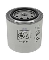 5.45141 KüHlmittelfilter Passend FüR Case Ih, Cat, Cummins, Daf, Erf, Fiat, F
