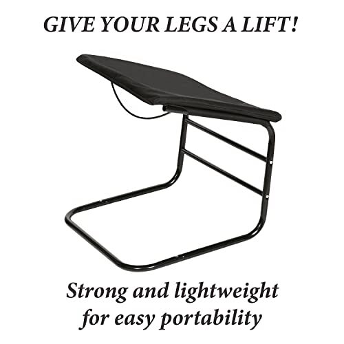Etna Leg Rest Foot Rest for Chair Sofa Couch Foot Rest Under Desk Leg