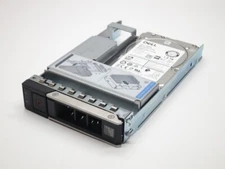 400-ASHM DELL 1.8TB 10K SAS 3.5" 12Gb/s HDD 14G HYBRID KIT - NOB