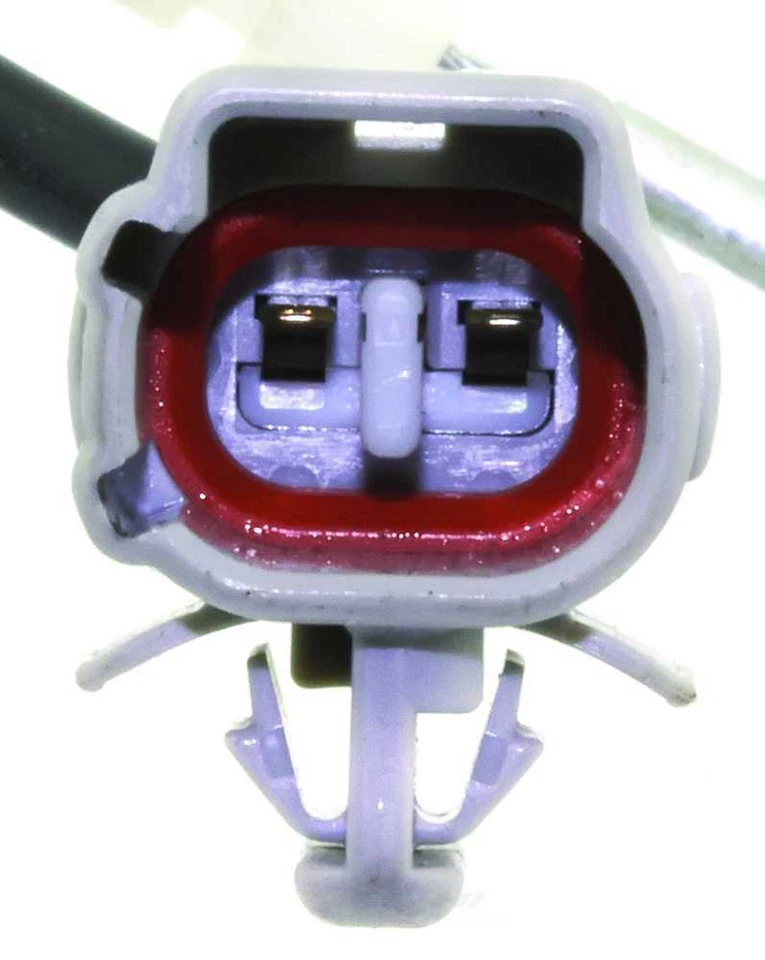 Conjunto de cerradura de puerta - camioneta de cabina extendida Aisin DLT-053 para Toyota Tundra 2000 Foto 3 de 4