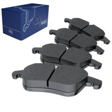 Bremsbeläge (Vorderachse) für Volvo V70 III Kombi (2007-2016) 2