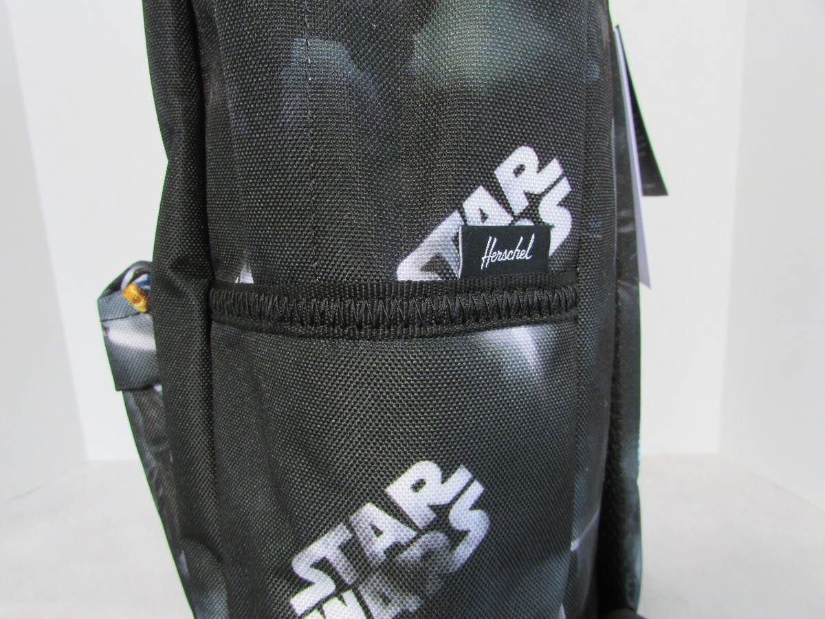 Herschel Supply Co | Herschel Heritage Backpack | Corvus Night