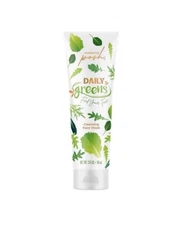 Perfectly Posh Daily Greens Cleansing Face Wash NEW & SEALED 