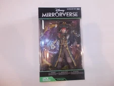 McFarlane Disney Mirrorverse Jack Sparrow Pirate Figurine