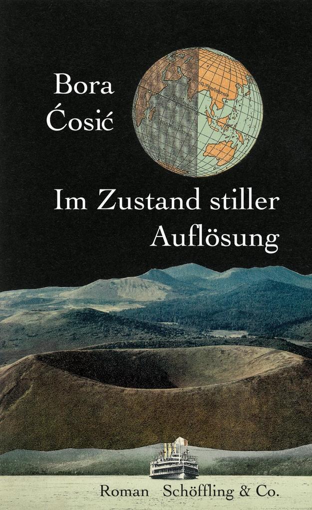 Thumbnail - Zustand Stiller Auflösung | Bora Cosic, Bora 'osi' | 2018 | Deutsch |