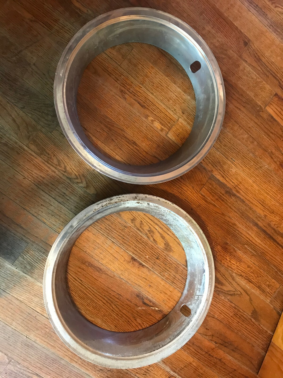 14" trim beauty ring 2 available eBay