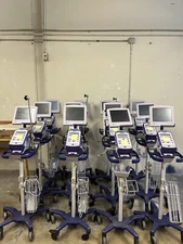 Vyaire Carefusion Revel Ventilator