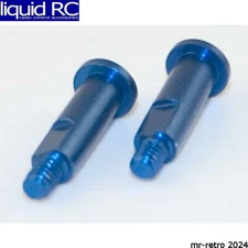 GPM Racing XM039F X Mod Front Axle