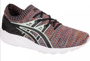 asics tiger gel kayano trainer knit