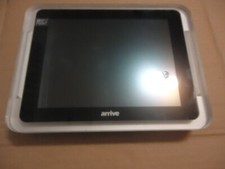 Arrive   edgeless media   - model :ARRIVE  INFOPOINT  0800-   INFOPOINT ID-800