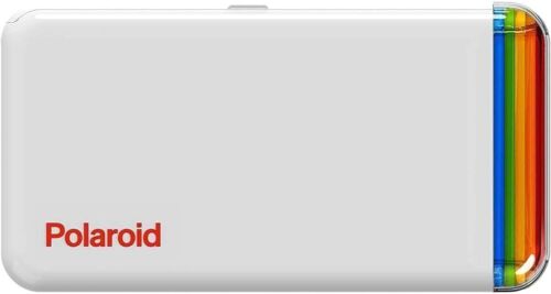 Polaroid Hi-Print Bluetooth Connected 2x3 Pocket Phone Fotodrucker mit Papier - Bild 3 von 8