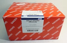 Qiagen AllPrep DNA/RNA FFPE Kit (50) Cat. No. 80234