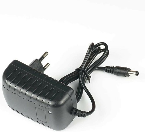 9V Adaptador de Red Enchufe Cargador para JAD-0900500E Domyos 750VE Cross - Imagen 2 de 4