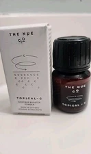 The Nue Co Topical-C Skincare Booster Powder