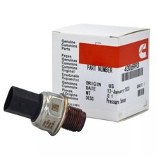 Fit For Cummins Fuel Rail Pressure Sensor Fps 6.7l 13-18 Dodge 2500 3500 4306993