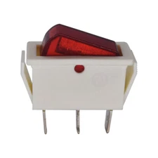 Rocker Switch for Adexa EPW-2 Electric Dish Warmer