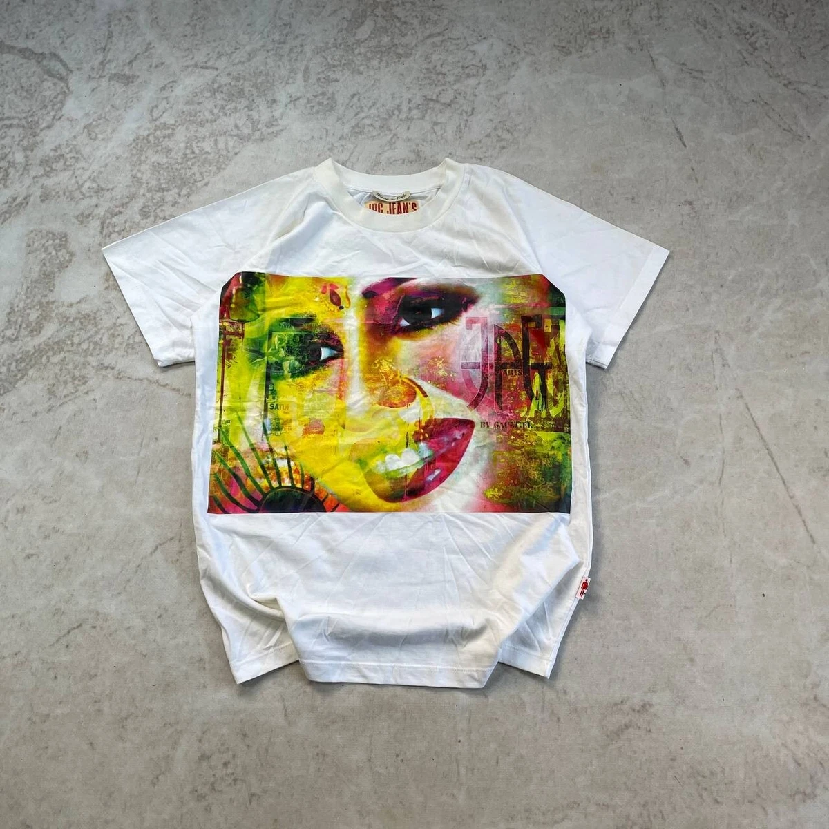 Jean Paul Gaultier T-Shirts for Women for sale | eBay
