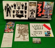 I 5 Samurai Ronin YOROIDEN