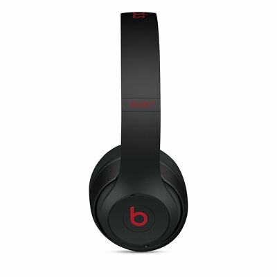 Beats by Dr. Dre Studio 3 Wireless Over-Ear Noise Cancellation