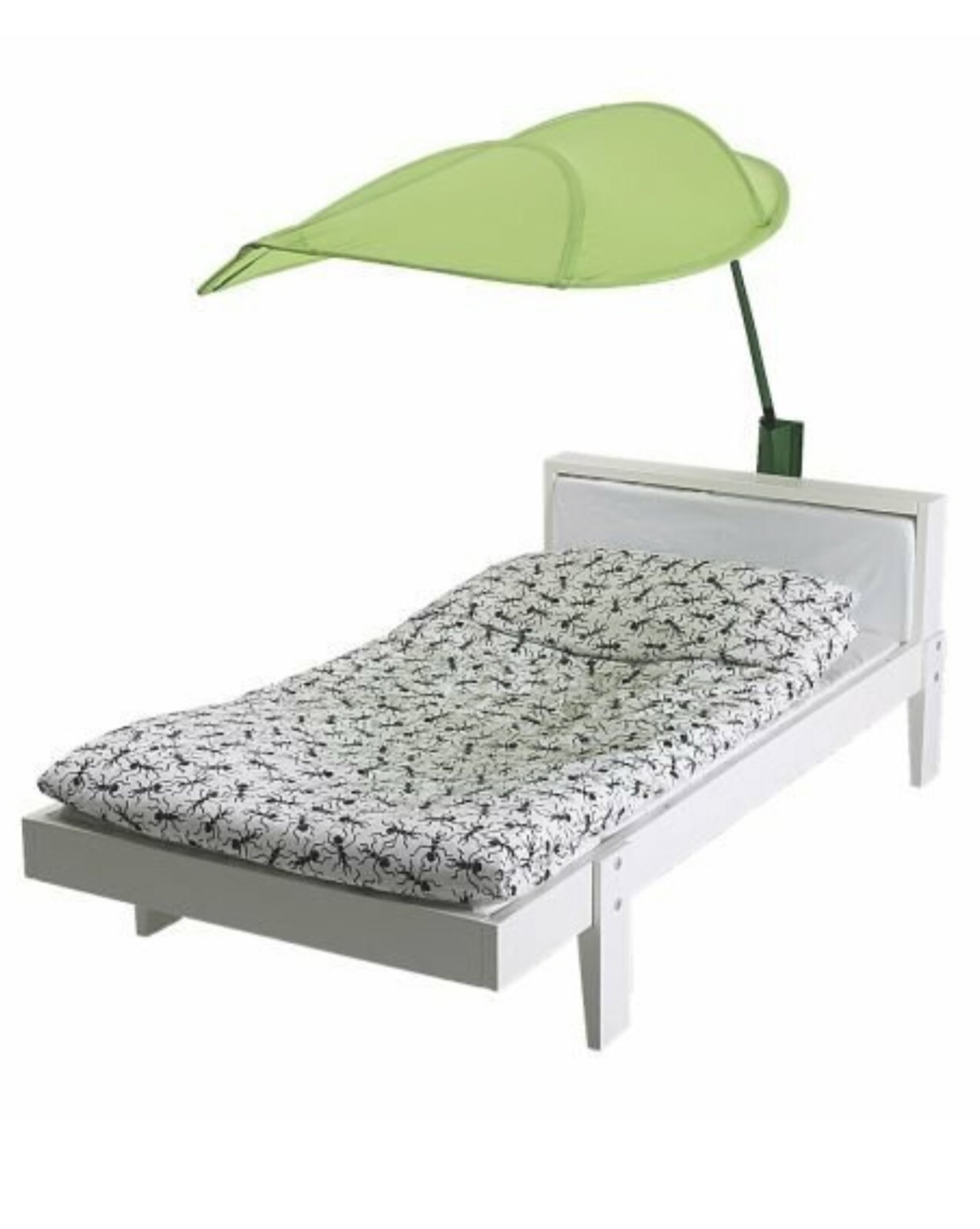 princess canopy ikea