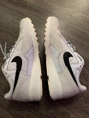 NIKE x FEAR OF GOD AIR SKYLON BQ2752-100 BONE II sz