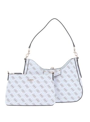 guess tasche weiß