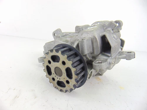 GK2QFA Bomba Aceite para FORD TRANSIT CUSTOM FURGÓN (TTF) 270 L1 Ambiente 195275 - Imagen 2 de 5